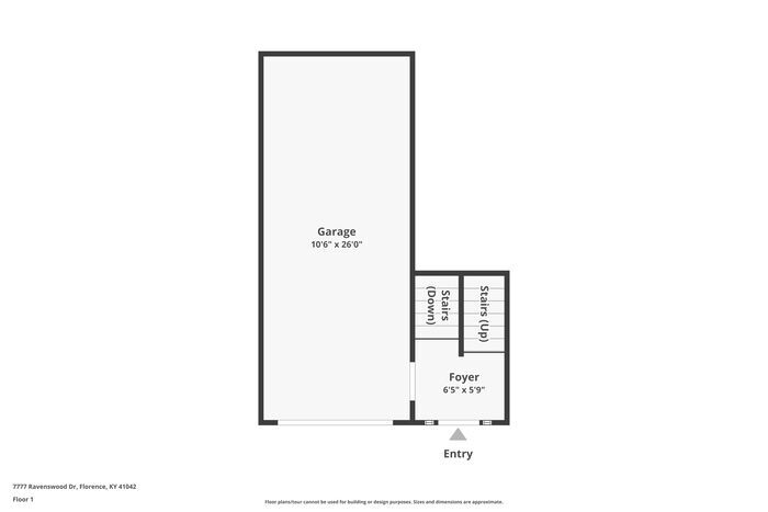 Building Photo - 7777 Ravenswood Dr