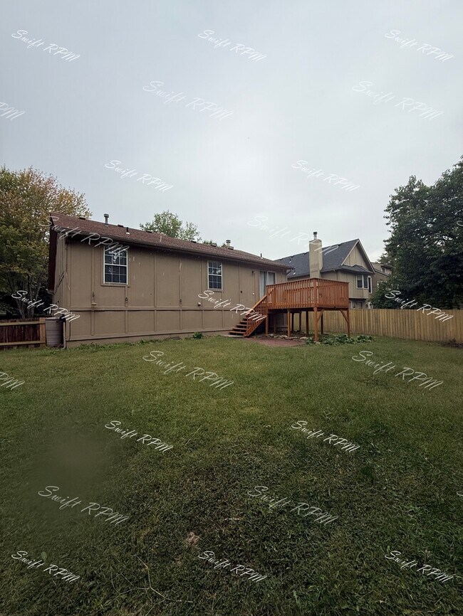 Building Photo - 1354 S Brentwood Dr