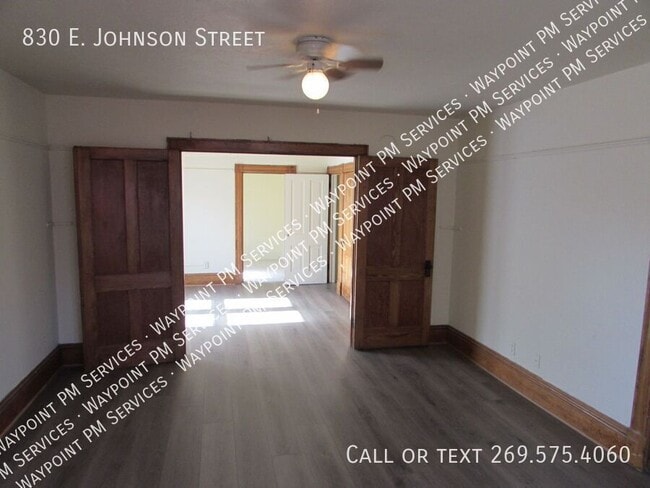 Building Photo - 830 E Johnson St