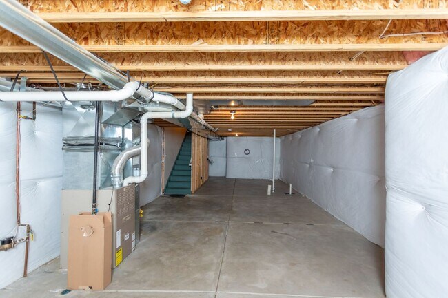 Building Photo - Beautiful 3-Bedroom Home Near Powers Corridor!