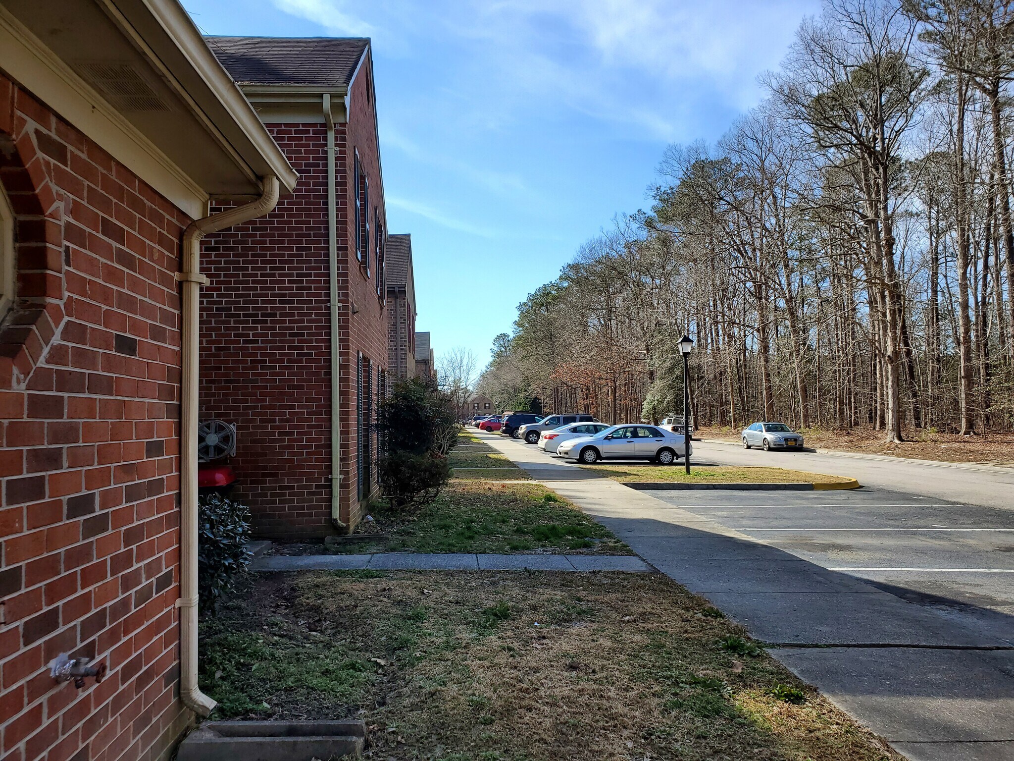 Building Photo - 340 Witness Ln