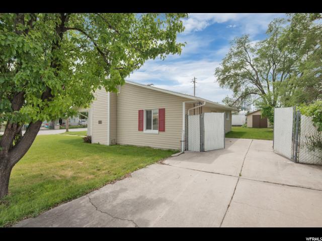 Building Photo - Great 3 Bd 1 Full Bath Home