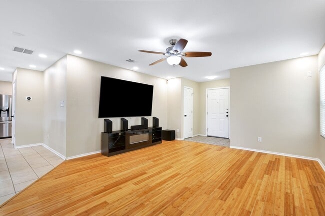 Building Photo - Energy-Efficient Oasis: Solar-Powered Two-Story Home with Modern Amenities