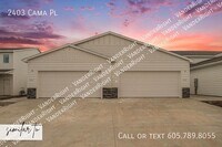Building Photo - 2403 Cama Pl