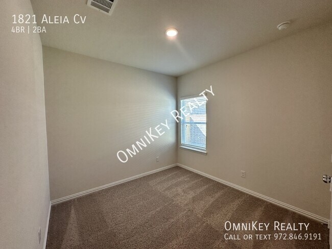 Building Photo - 1821 Aleia Cv