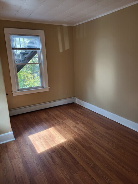 bedroom #2 - 83 Grand Ave