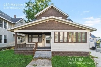 Building Photo - 410 Marion Pl NW