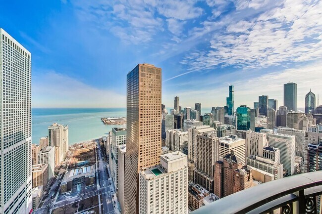 Building Photo - 800 N Michigan Ave