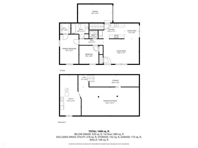 Building Photo - 24692 N Meadow Dr