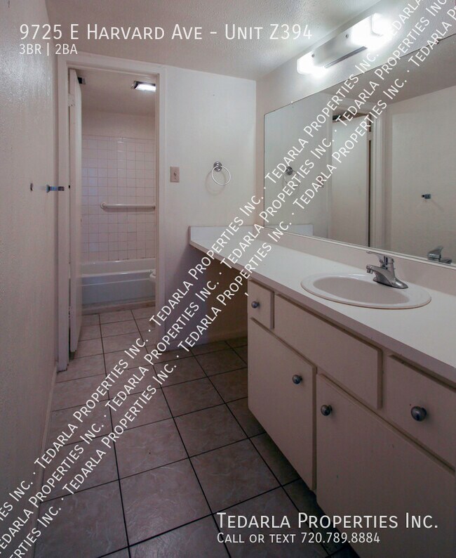 Building Photo - 9725 E Harvard Ave