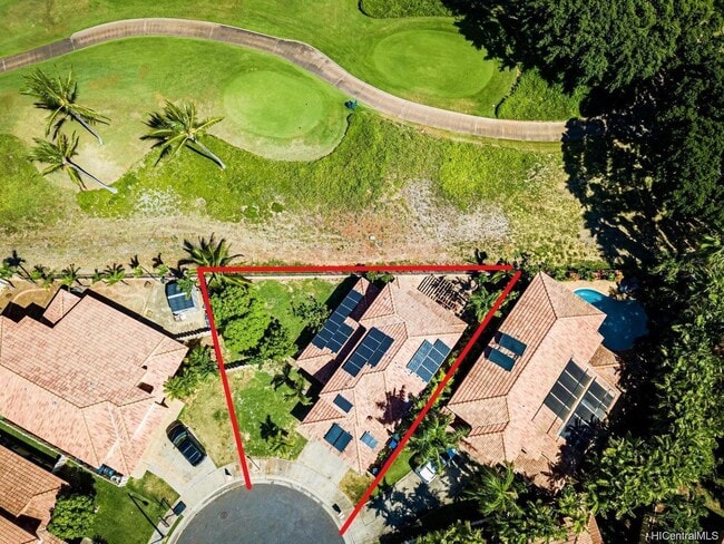 Building Photo - A?eloa, Kapolei - Single Family Home on the Golf Course