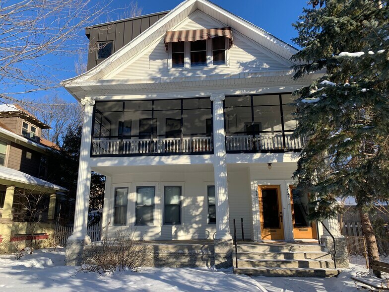 Front - 2545 Pillsbury Ave S