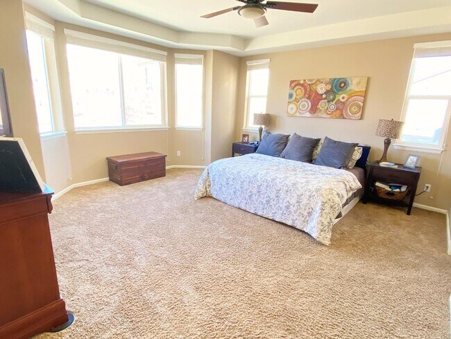 Building Photo - 6106 Wolf Village Dr