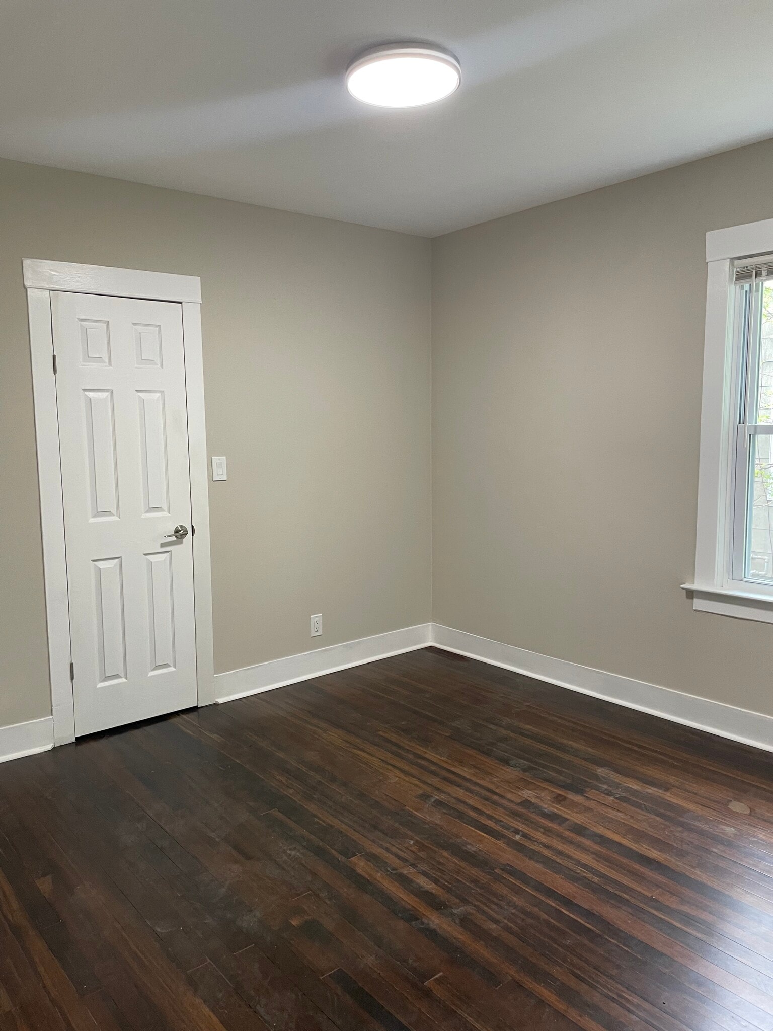 Bedroom #2 - 59 Cleveland Ave