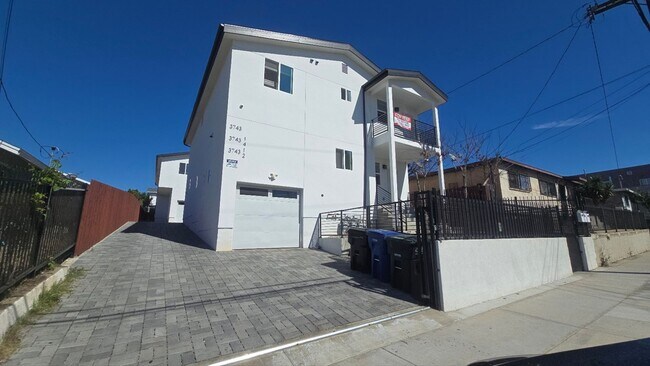 Building Photo - LANFRANCO(3743)