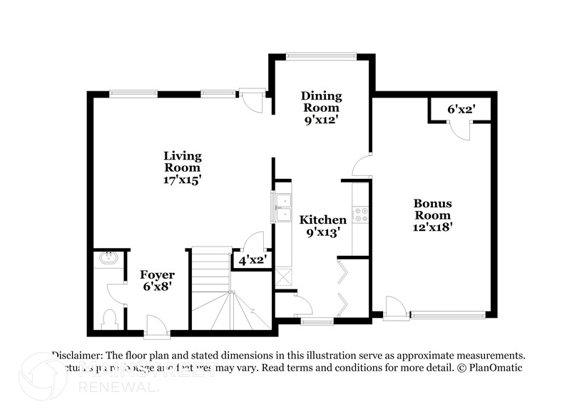 Building Photo - 4209 Oaksburg Ct