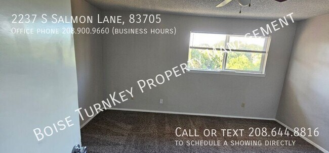 Building Photo - 2237 S Salmon Ln