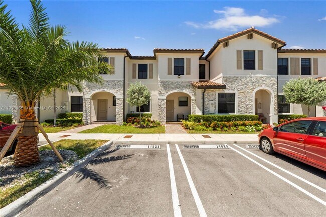 Primary Photo - 11823 SW 247th Ter