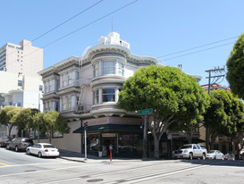 Building Photo - Union-Hyde Apartments