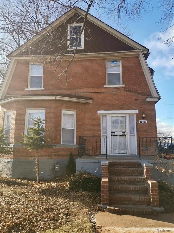 Primary Photo - 17159 Bentler St
