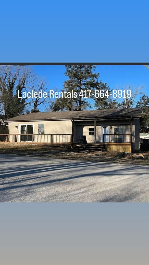 Primary Photo - 2 BEDROOM 2 BATHROOM HOUSE FOR RENT