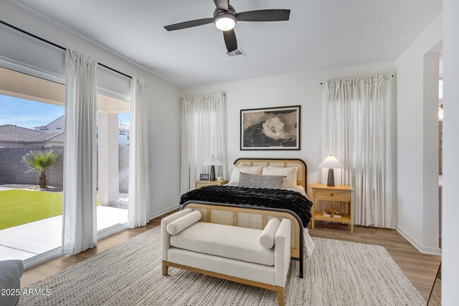 Building Photo - 10051 E Talon Ave