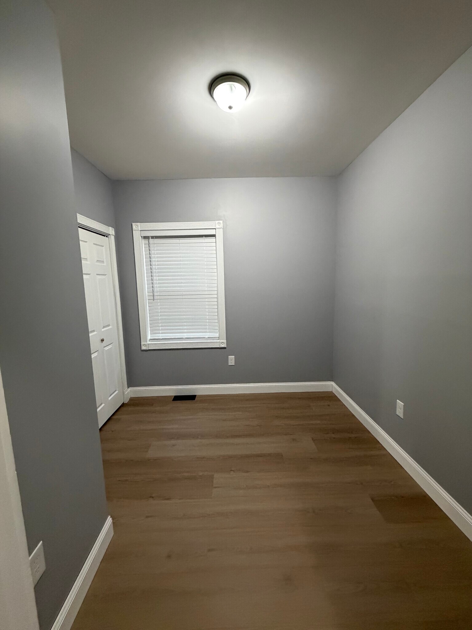 Bedroom 1 - 17 Williams St