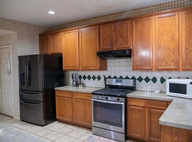 Building Photo - 14503 Hagans Ct