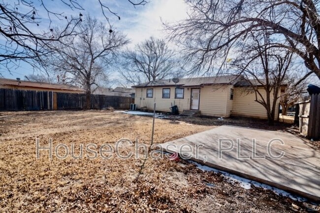 Building Photo - 5004 40th St