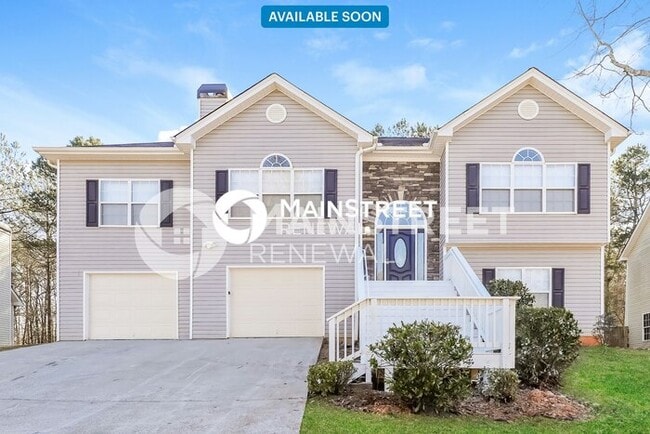 Primary Photo - 110 Arborwood Way