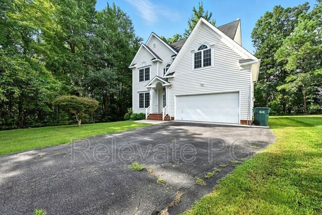 Building Photo - 5205 Hart Mill Dr