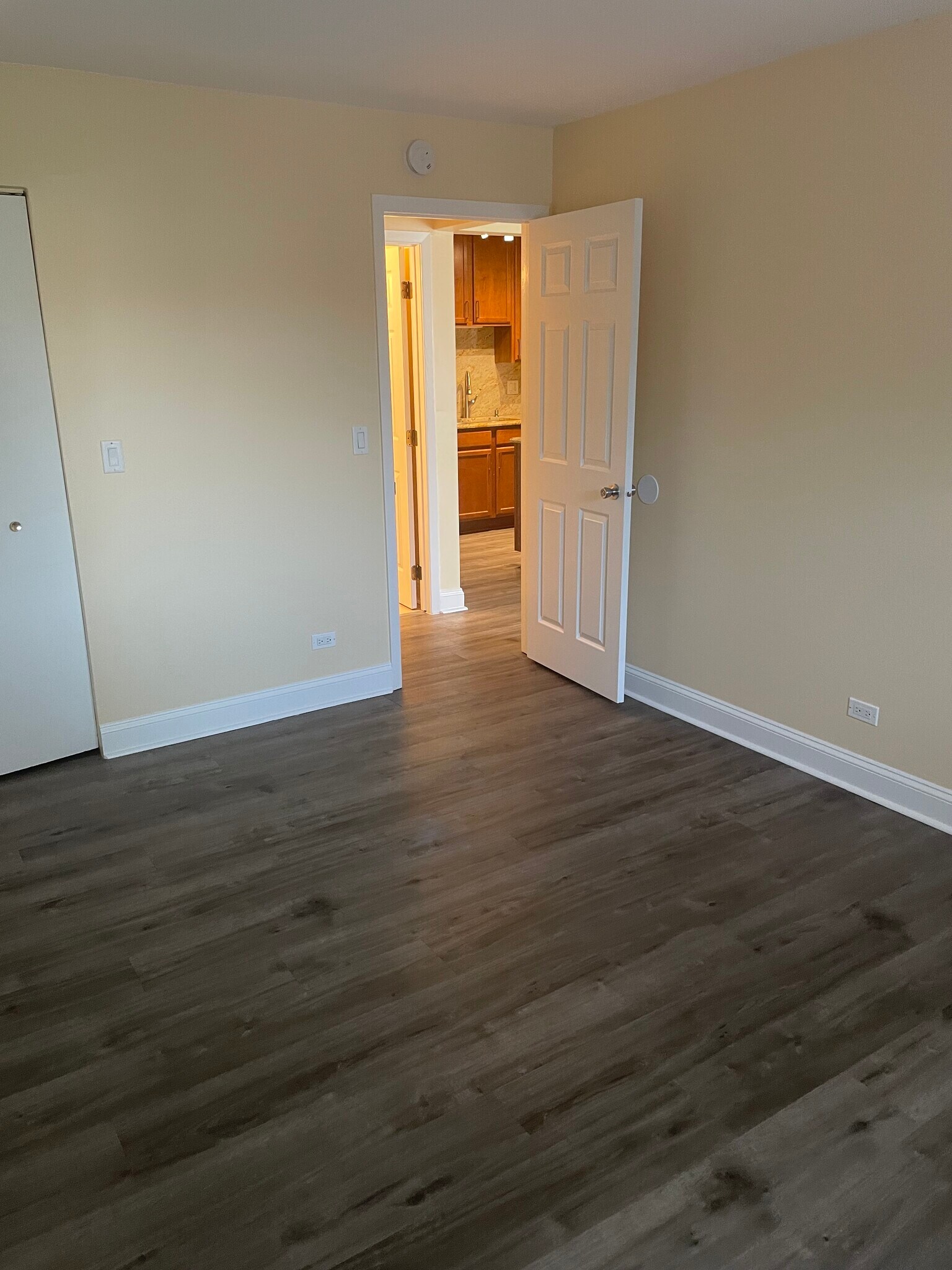 Bedroom - 650 Perrie Dr