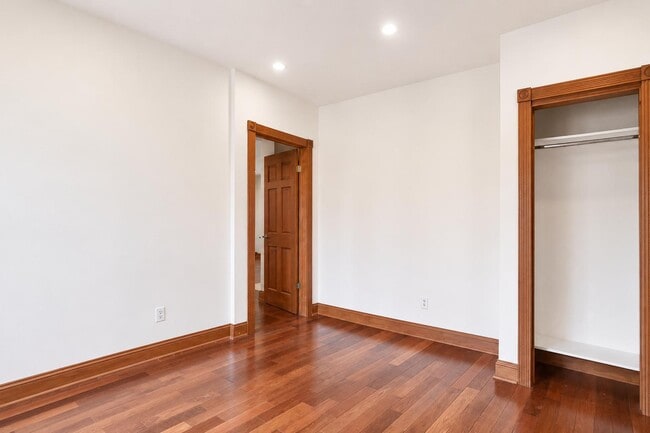 Floorplan - 295 Convent Avenue