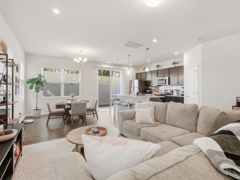 Building Photo - 9220 Widden Wy