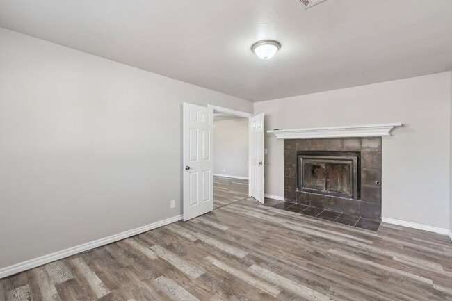 Building Photo - 3 bed, 1 bath home in Midwest city,Ok