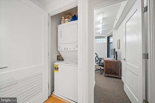 Building Photo - 631 D Street NW