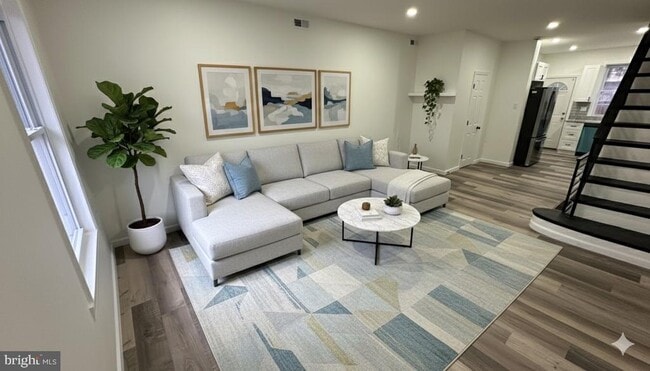 Building Photo - 1729 S Ringgold St