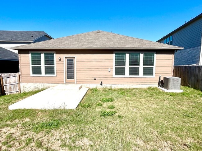 Building Photo - *COMING SOON* Spacious 3BD/2BA Near Briggs Ranch Golf Club with Office & 2-Car Garage!