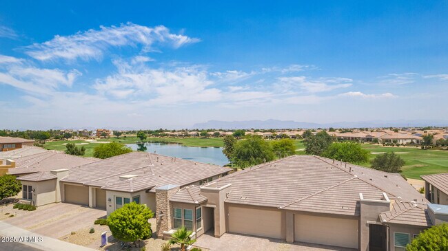 Building Photo - 36037 N Copper Hollow Way