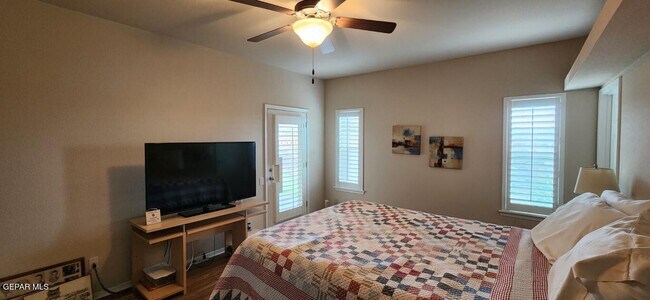 Building Photo - 7210 Longspur Drive