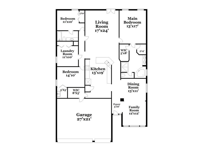 Building Photo - 146 E Teague Bay Dr