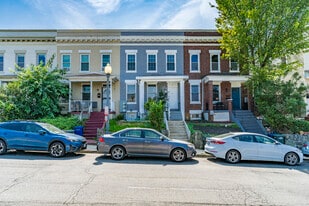 Building Photo - 710 Columbia Rd NW