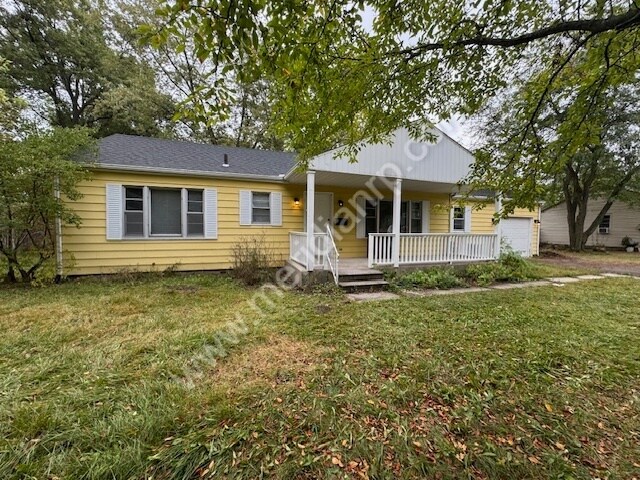 Primary Photo - 4614 Schmucker Dr