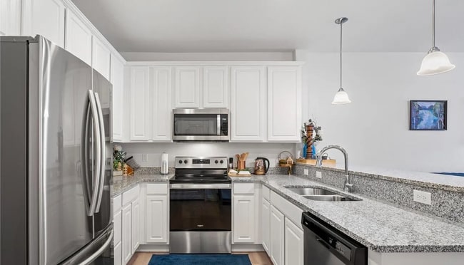Kitchen - 11293 W Gabrielle Dr