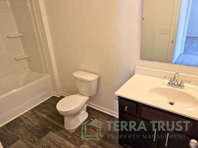 Building Photo - 848 Georgia Oak Ln