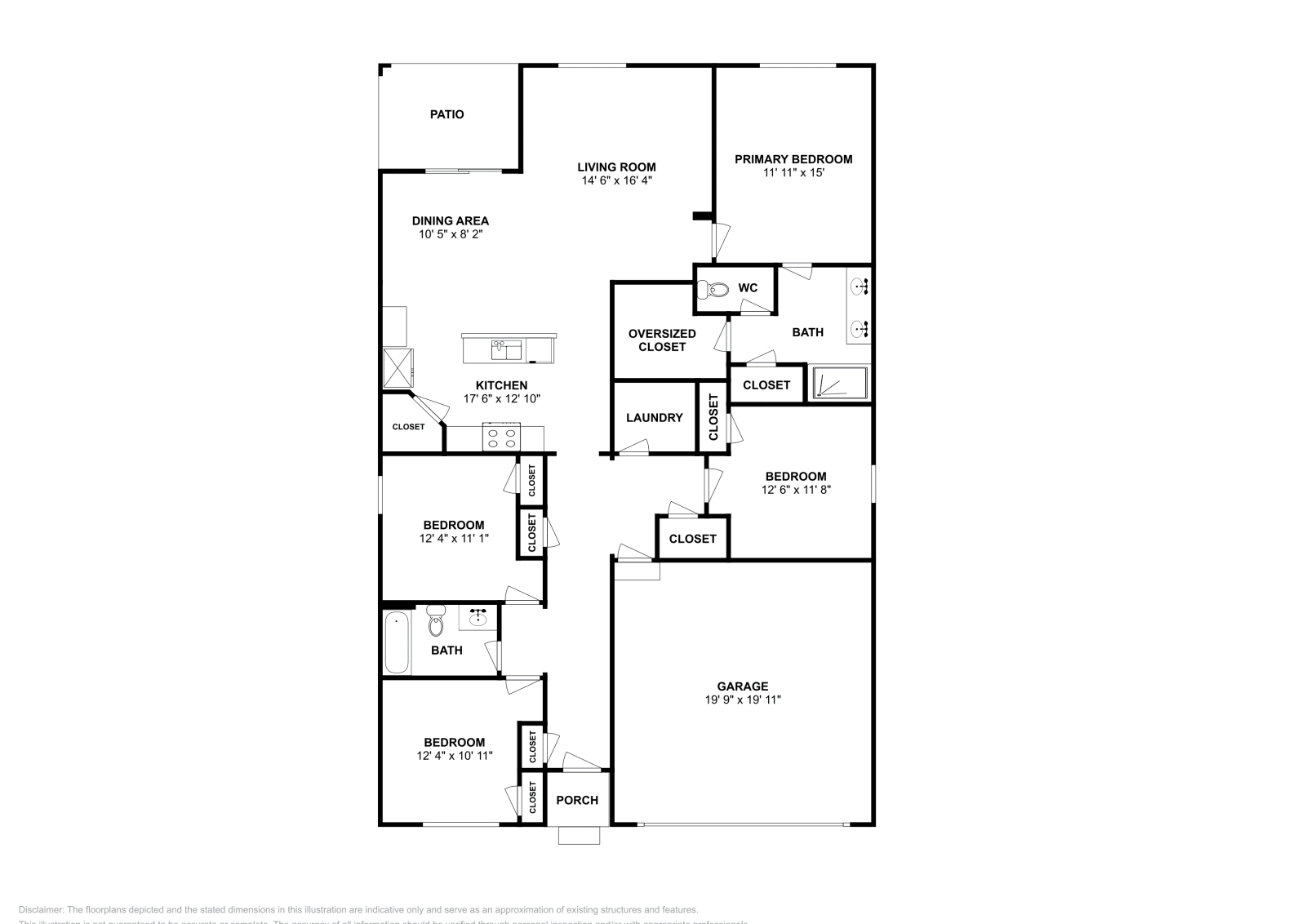 Building Photo - 5994 Churchill Square Way