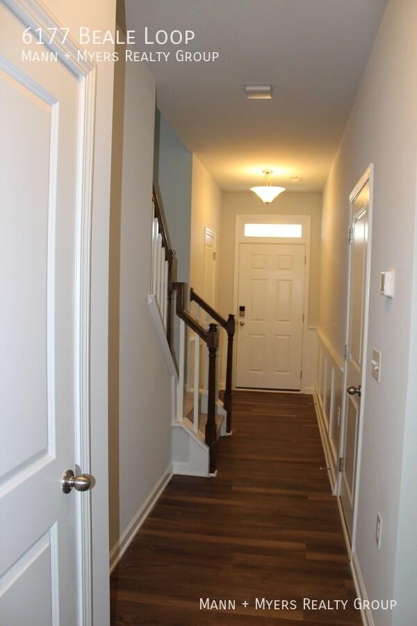 Building Photo - 6177 Beale Loop