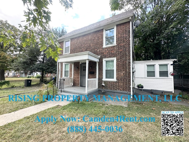 Building Photo - Newly Renovated 2 bedroom 1 bathroom home ...