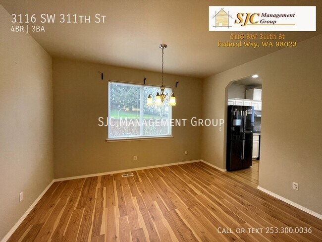 Building Photo - 3116 SW 311th St