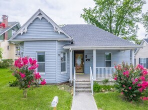 Building Photo - Three Bedroom Home Downtown Corbin, KY